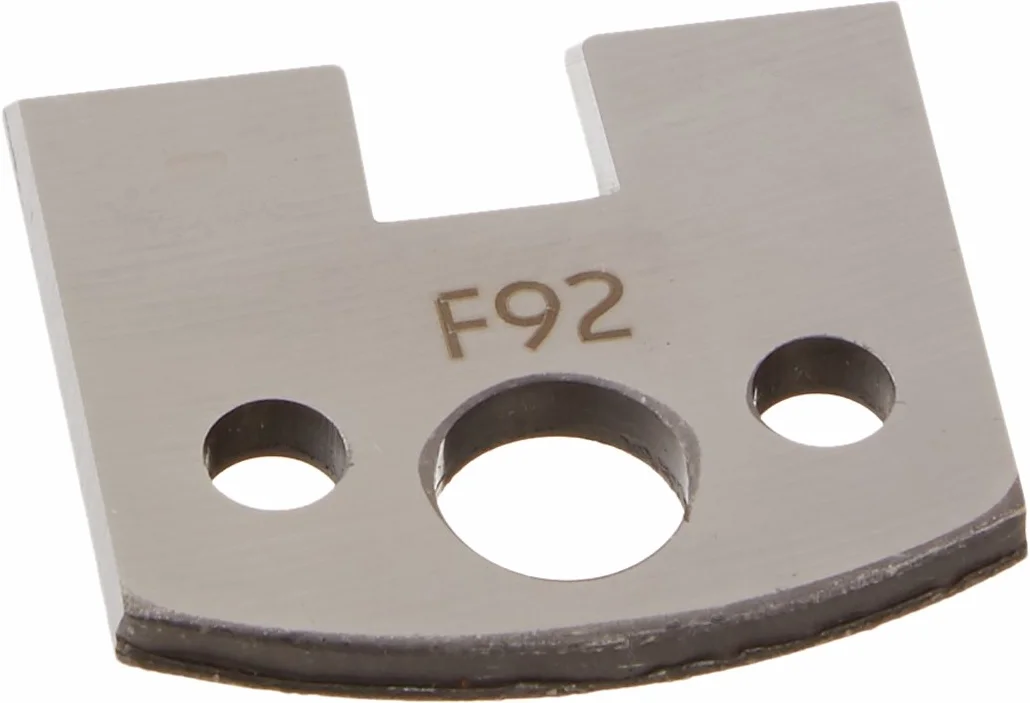CMT 690.092 - Par cuchillas kss 40x4mm