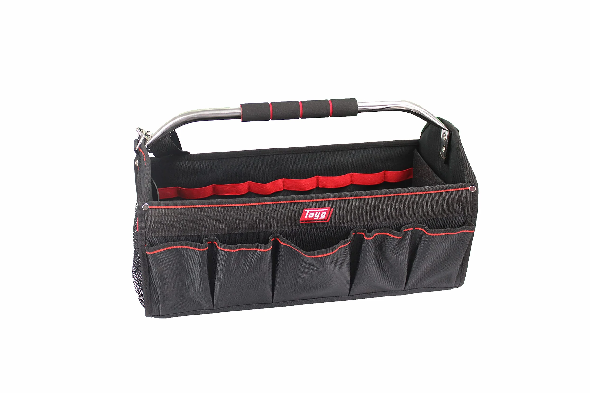 Tayg Bolsa abierta portaherramientas BN-7, 500X220X290mm (BN7)