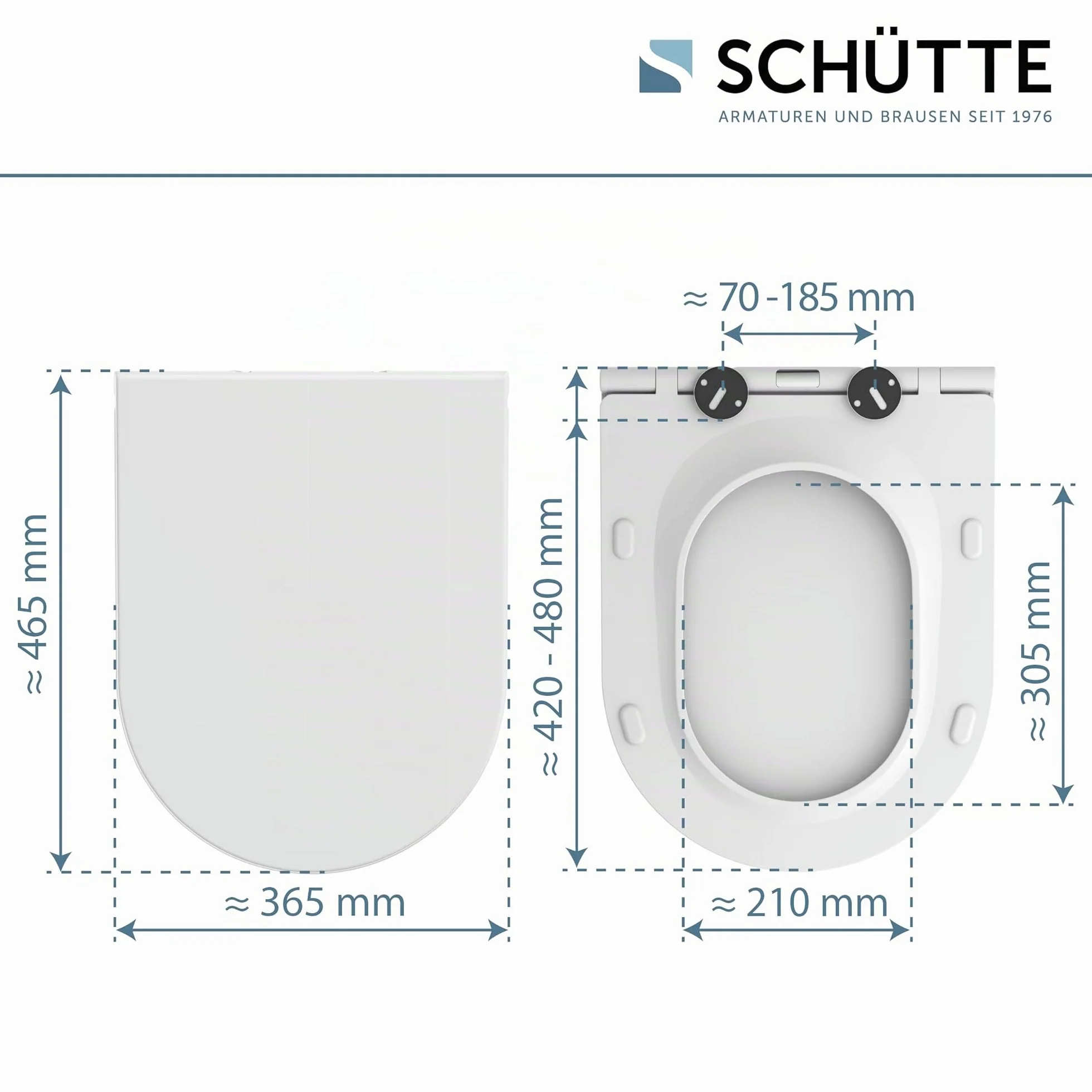 SCHÜTTE