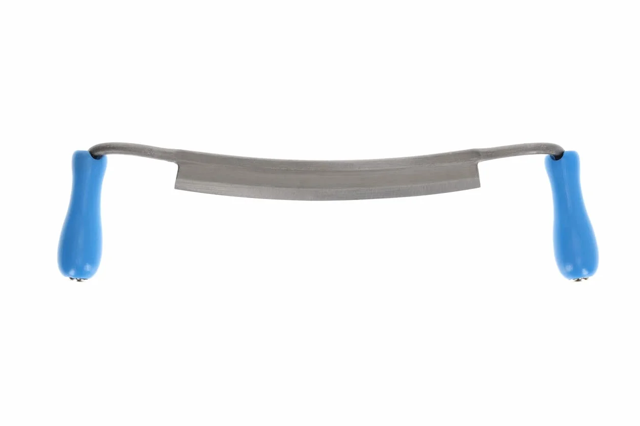 OX HEAD OX 370-2500 Cuchillo de tirar / Wanger 250 mm