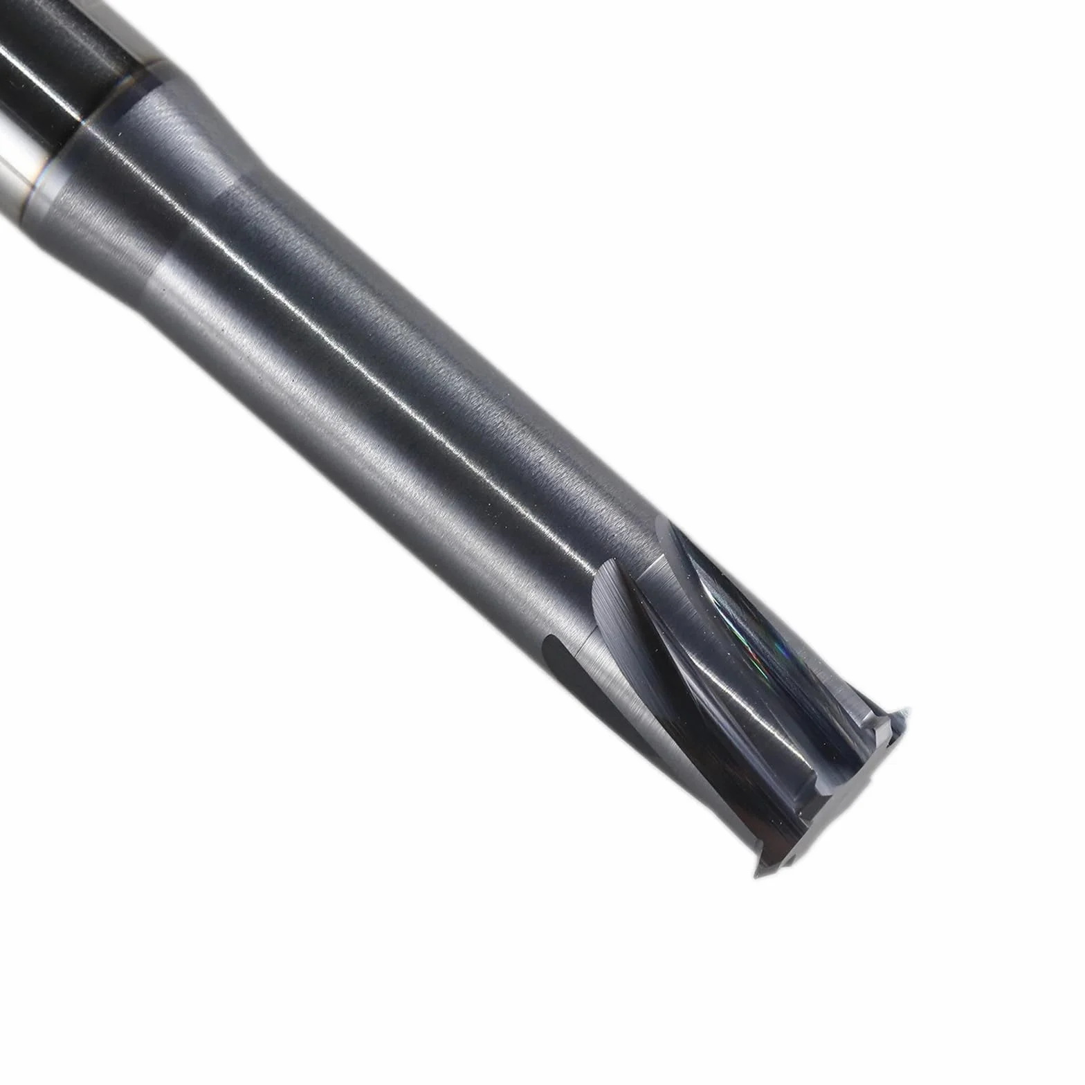 Fresas para metal Fresa de rosca métrica M2 M3 M4 M5 M6 M8 M10, carburo sólido de 60 grados for acero, 1 ud. | 2-TRS-P0.3-P0.7-M2.5