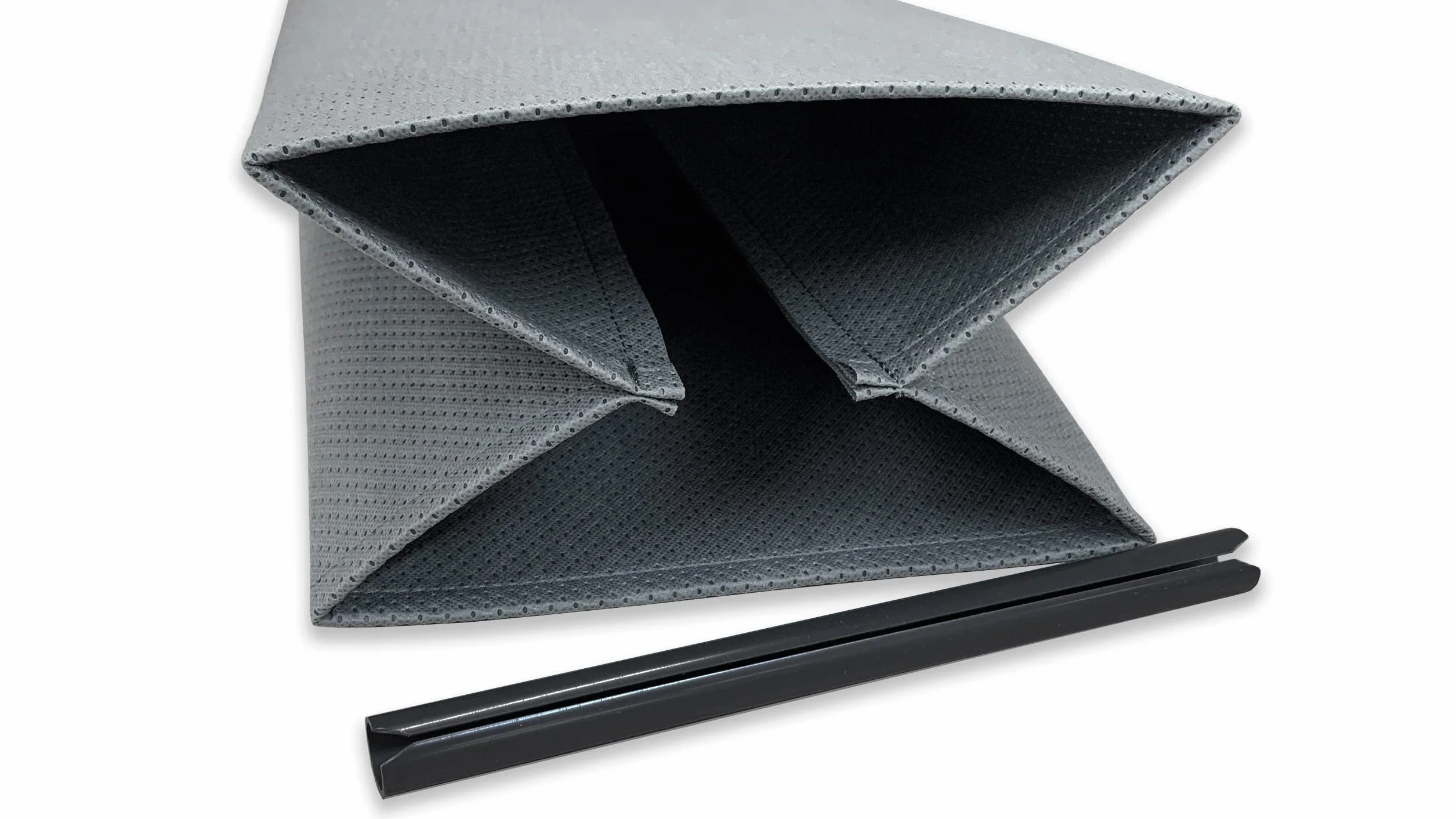 Bolsa de Filtro Reutilizable Compatible Con Bosch GAS 35 L(M) AFC, 35 L SFC+