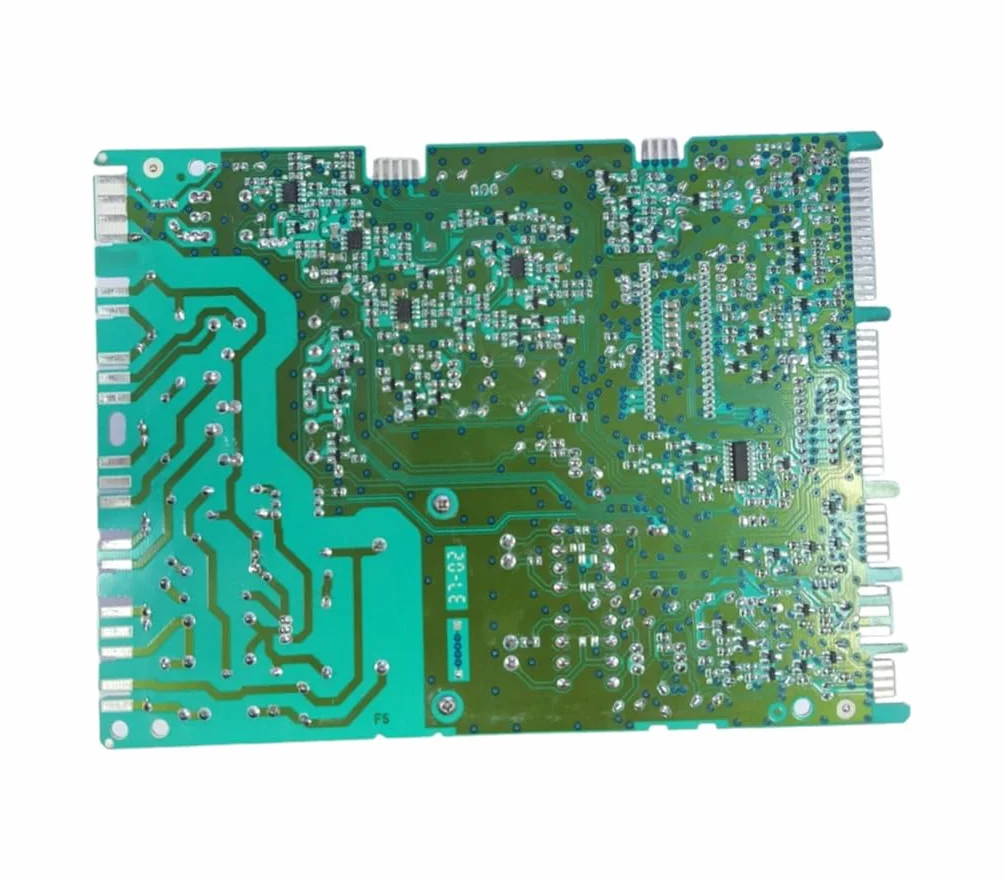 Placa Electrónica Saunier Duval (0310123100C3)