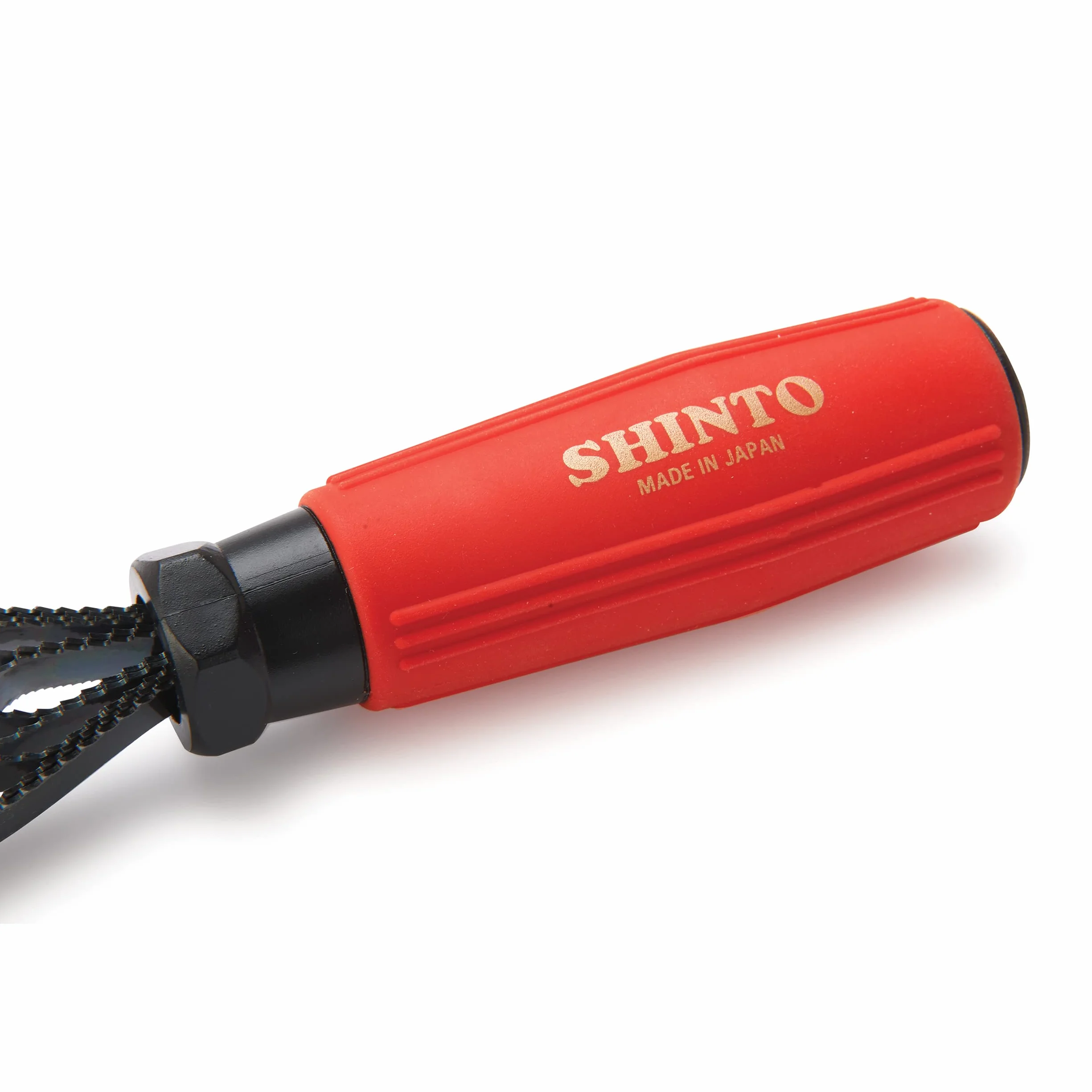 9 Shinto Saw Rasp by Shinto