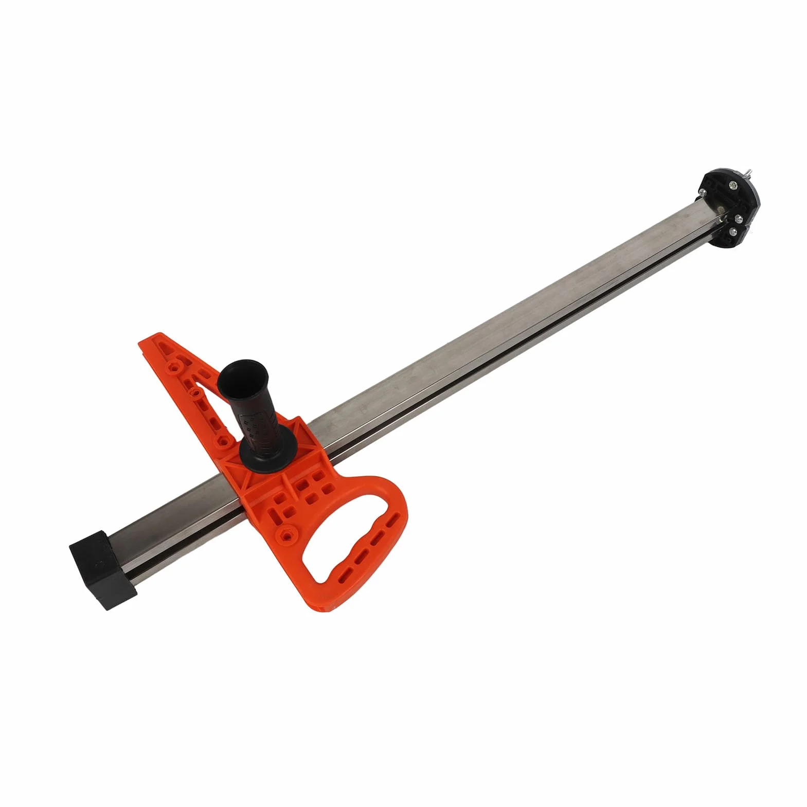 Cortador de Placas de Yeso, Metal y Plástico, Cuchillas Dobles para Cortes Rápidos de 20 a 600 Mm, Ideal para Profesionales de Paneles de Yeso