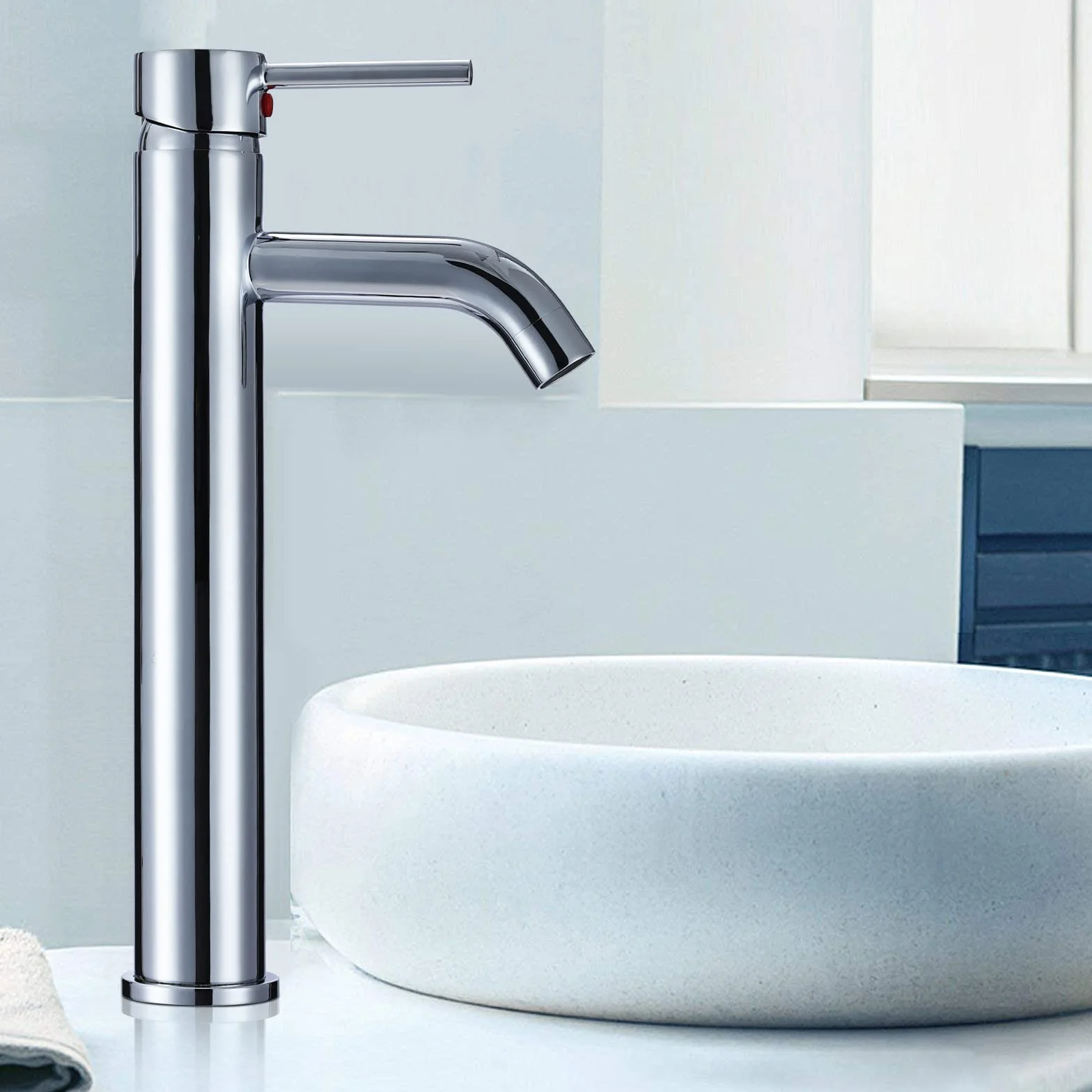 Lavabo., Tap-04A