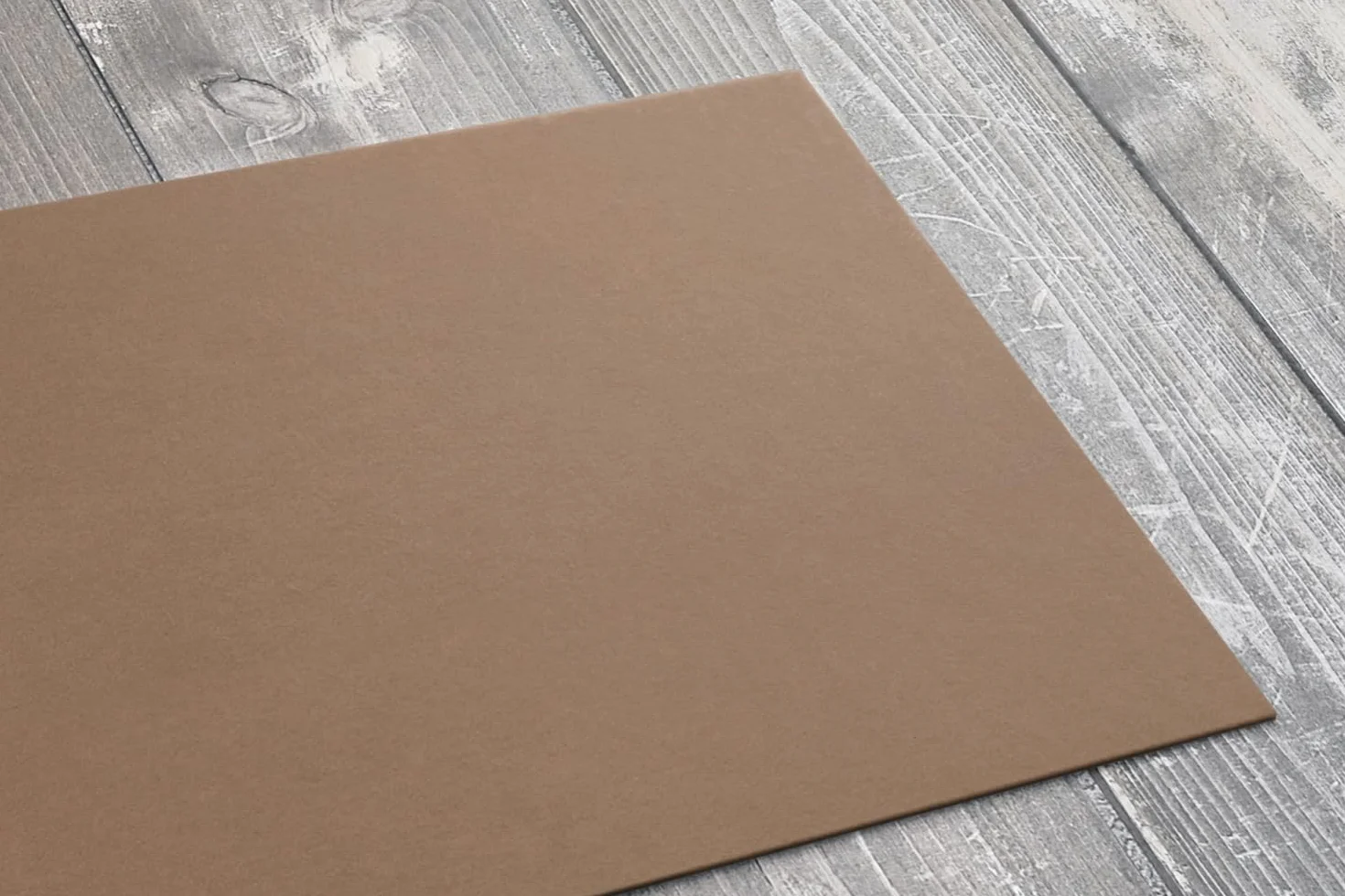 Tablero Madera MDF A3 3mm (20 paneles) - Tableros DM 297x420 mm Bricolaje, Manualidades, Corte Láser, Marqueteria, Calado, Artesanía - Panel de Madera de Ingeniería para Manualidades