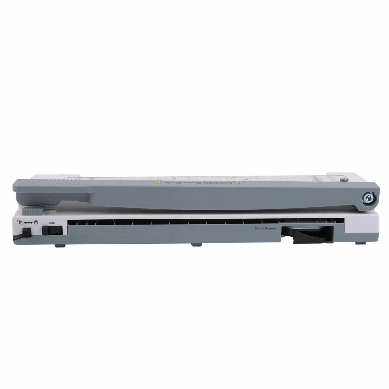 Olympia A350 4 en 1 Laminador Din A3 Incl. Guillotina + Esquinas Redondas y 100 Folio Laminación
