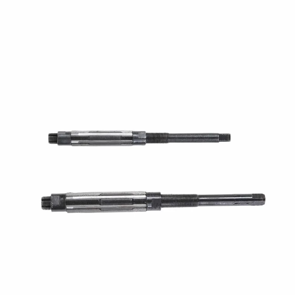 1 escariador recto ajustable de 6,25 a 44 mm - Escariador manual de acero de alta velocidad for agrandar y reparar agujeros con precisión(33.5-38mm)