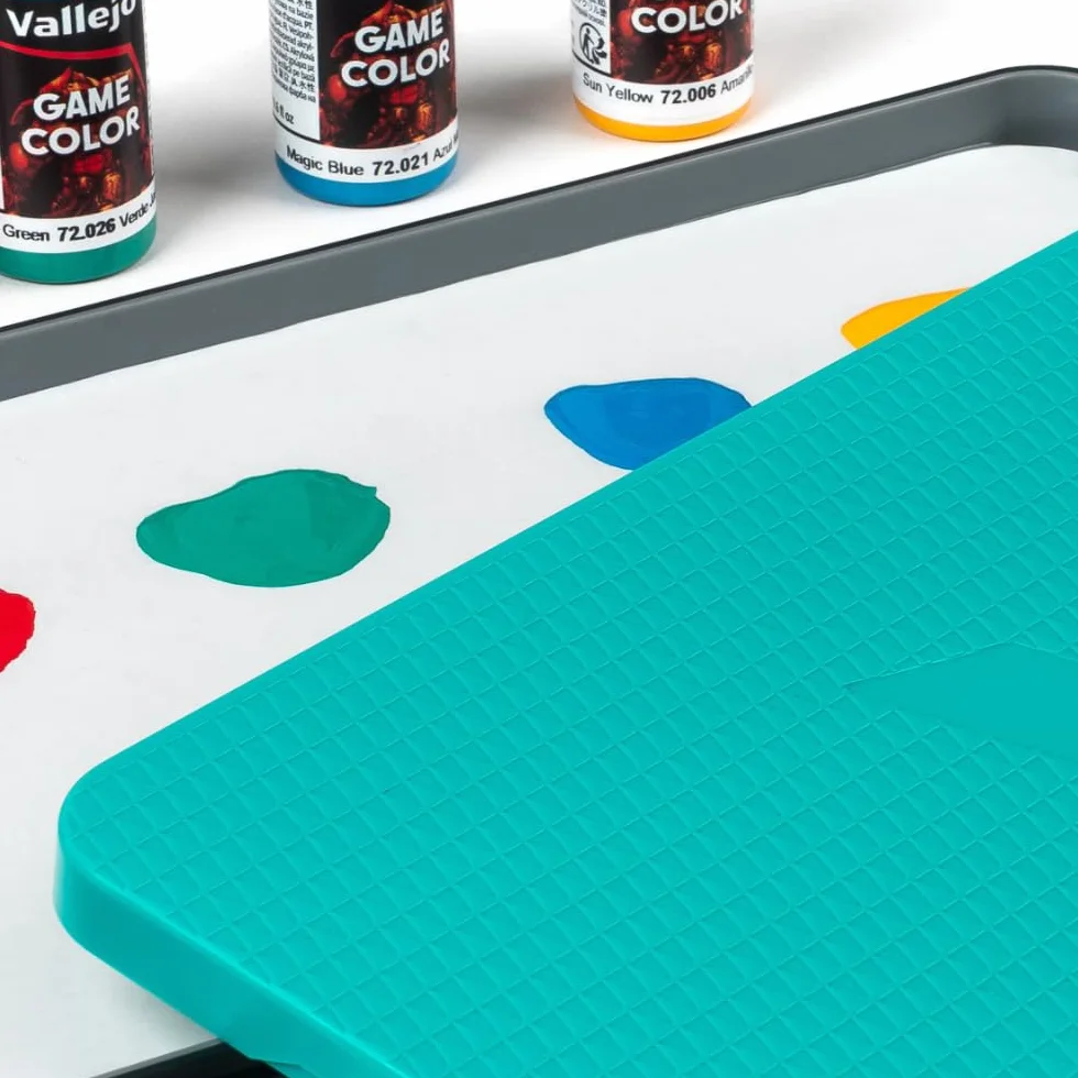 VALLEJO - Wet Palette - VALLEJO B90001