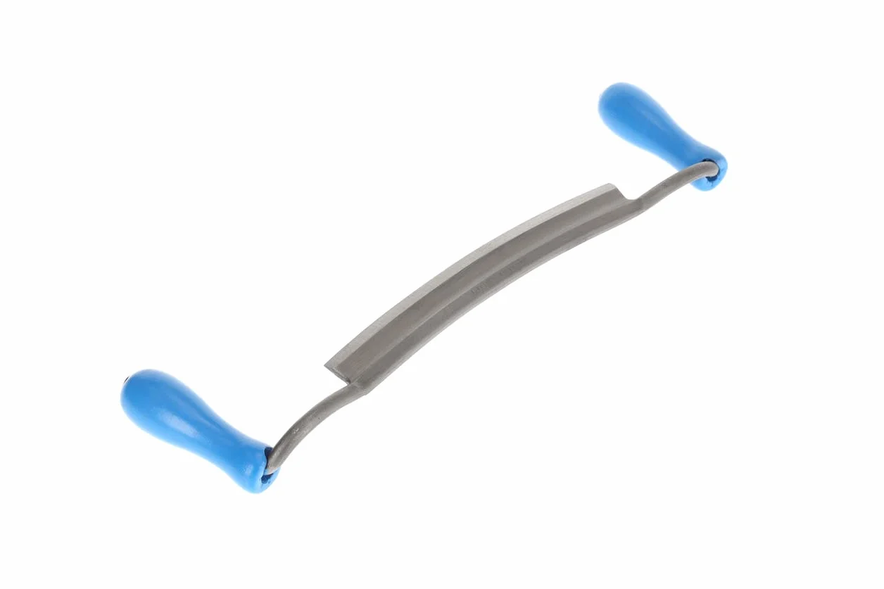 OX HEAD OX 370-2500 Cuchillo de tirar / Wanger 250 mm