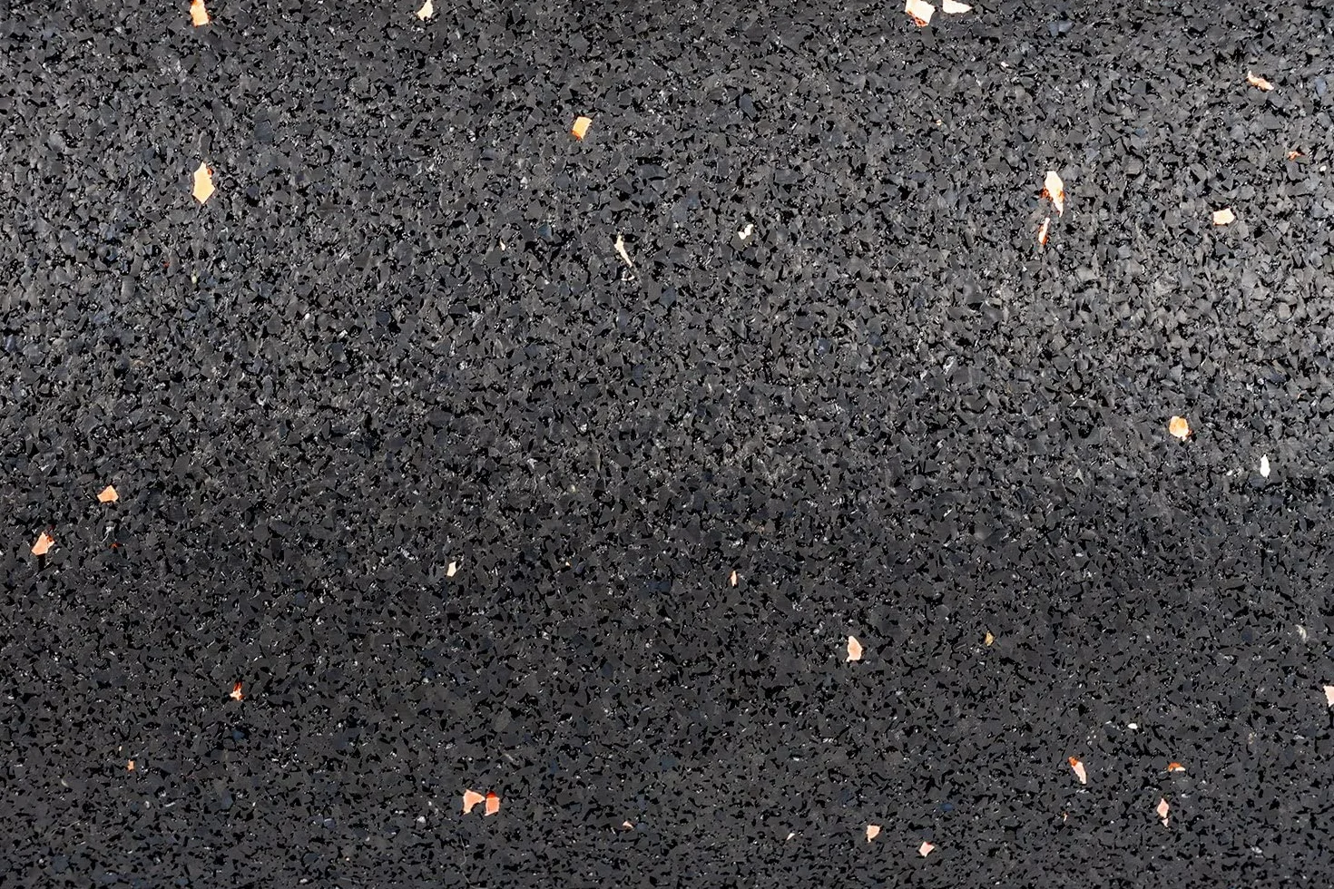 UNITRAILER Alfombra Antideslizante de Goma para Carga 5000 x 250 x 8 mm protección de Transporte de Alta Resistencia para Camiones LKW y Plataformas industriales Caucho Negro