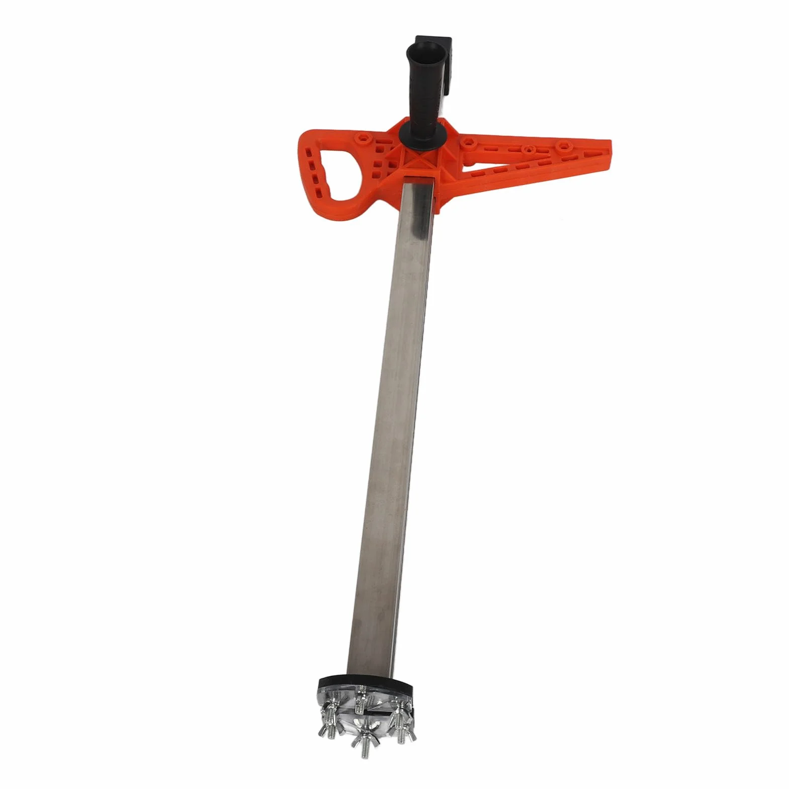 Cortador de Placas de Yeso, Metal y Plástico, Cuchillas Dobles para Cortes Rápidos de 20 a 600 Mm, Ideal para Profesionales de Paneles de Yeso