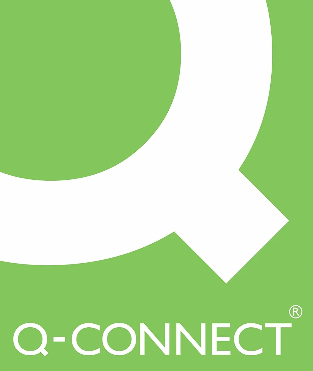 Q-Connect Bolsa De Plastificar 303 X 216 Mm 80 Mc Din A4 Caja De 100 Unidades