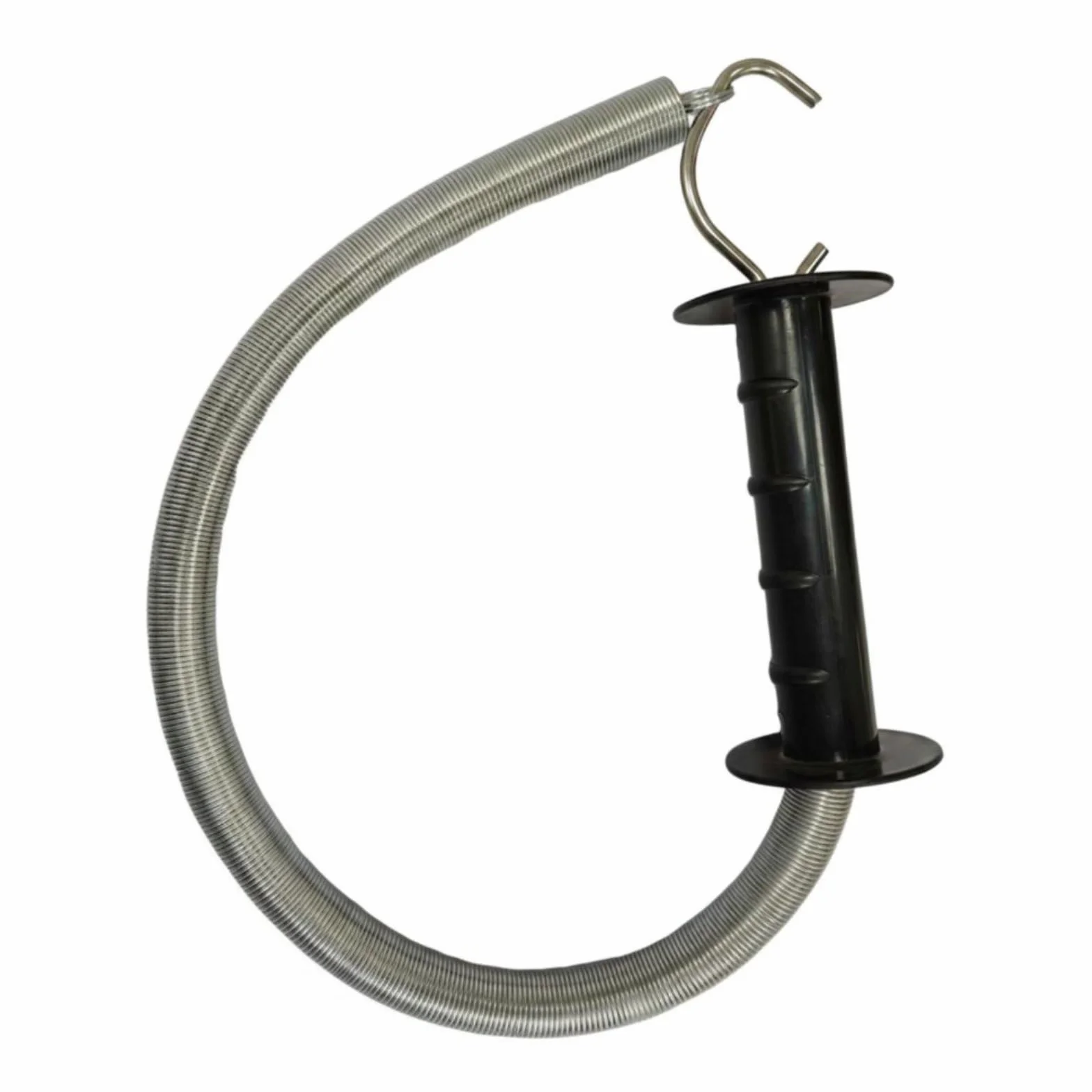 predolo Accesorio de Cercado Alta Resistencia Mango Aislante para Ganaderos, Agricultores, Pastizales, Resorte De Puerta De Valla Eléctrica Con Mango, Modelo AB-16