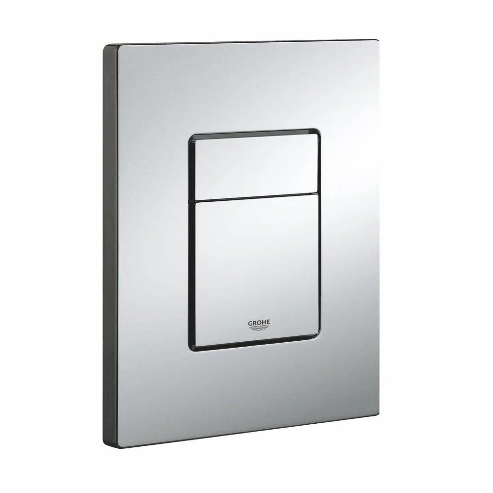 Grohe Skate Cosmopolitan - Escudo dual, cromado Ref. 38732000
