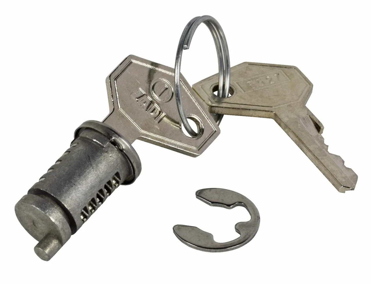 Osculati Kit serratura per portelli (Hatch Lock Kit)