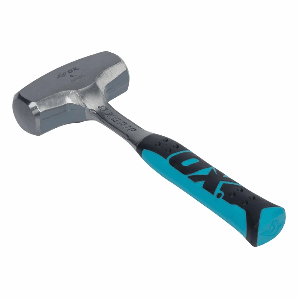 OX Pro Club Hammer - 4 lb