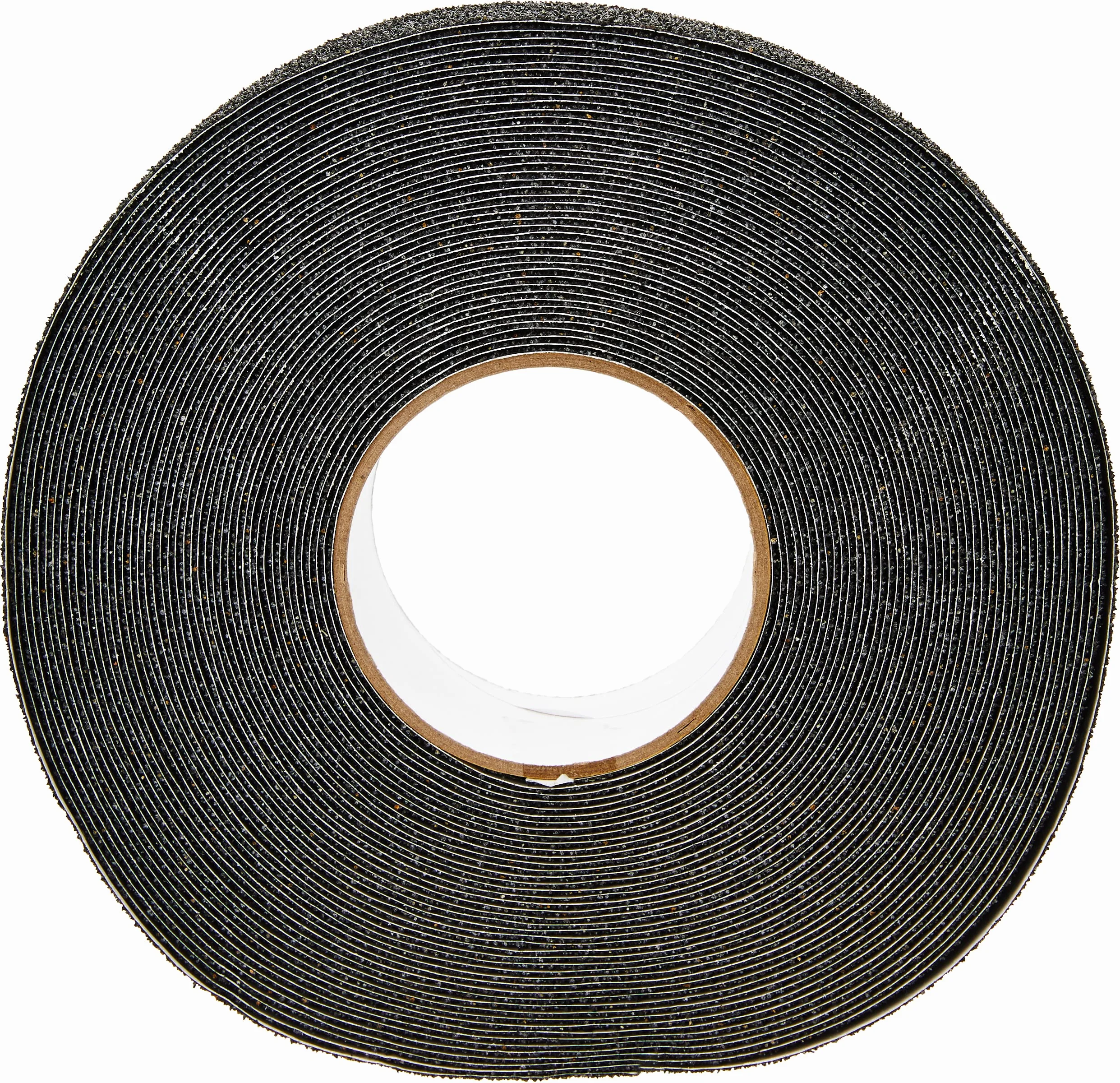 3M Cintas antideslizantes de grano grueso, Negro, 50 mm x 20 m