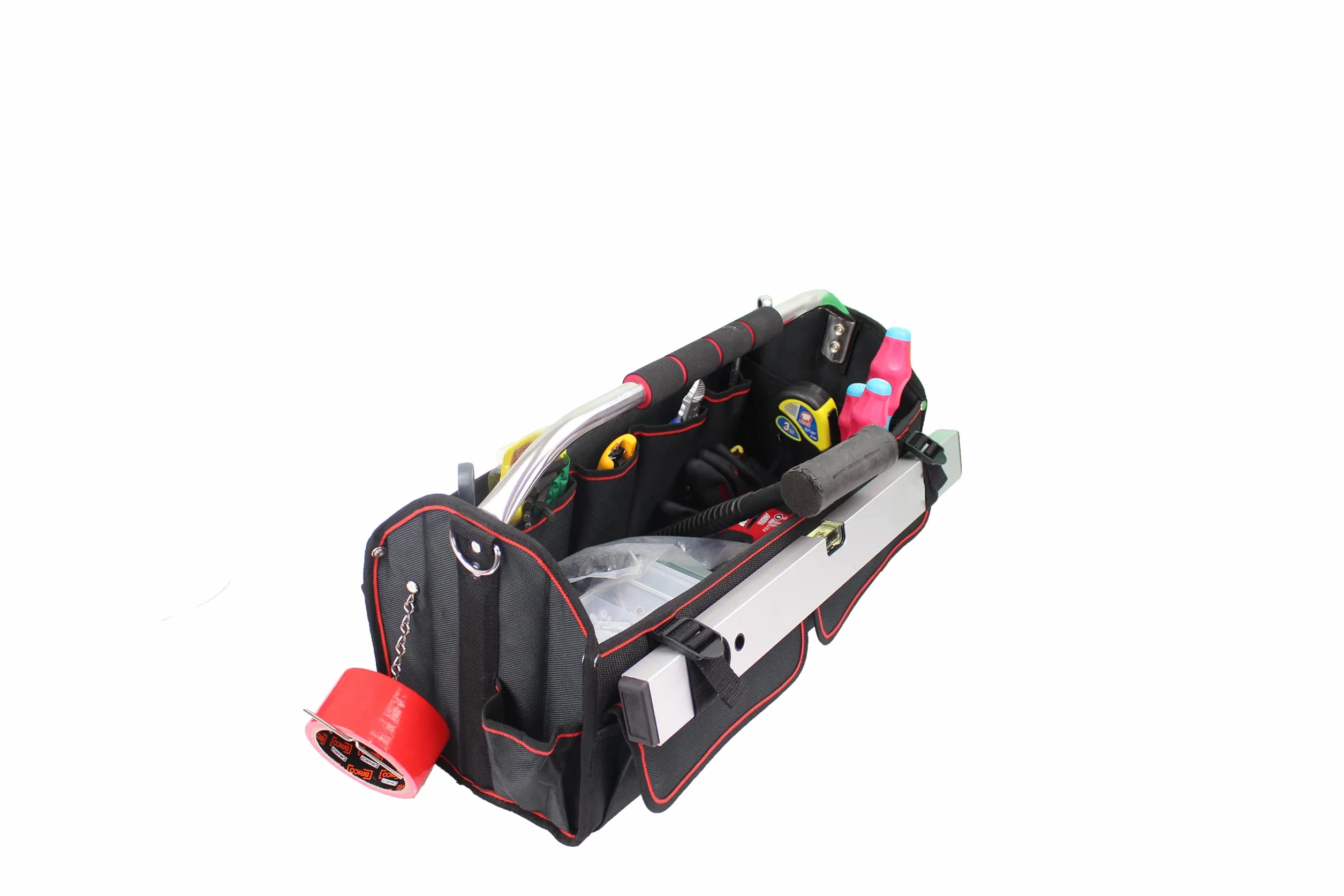 Tayg Bolsa abierta portaherramientas BN-7, 500X220X290mm (BN7)