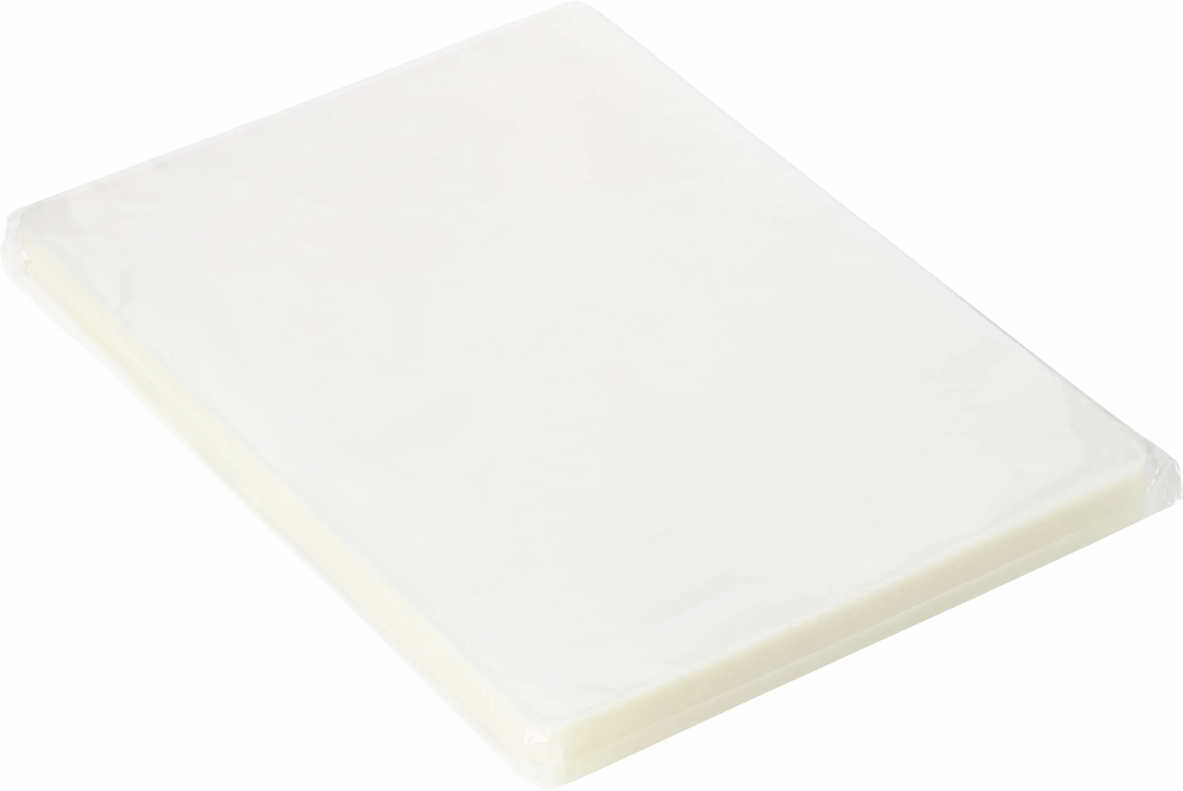 Fellowes Bolsa de plastificar brillo A5 80 micras pack 100 unidades