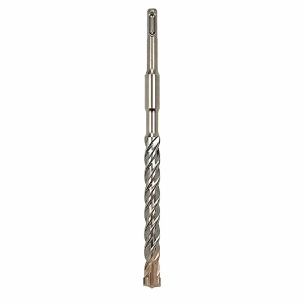 DeWalt DT9687-QZ - Broca SDS-Plus de 4 cortes, 22 x 450 mm