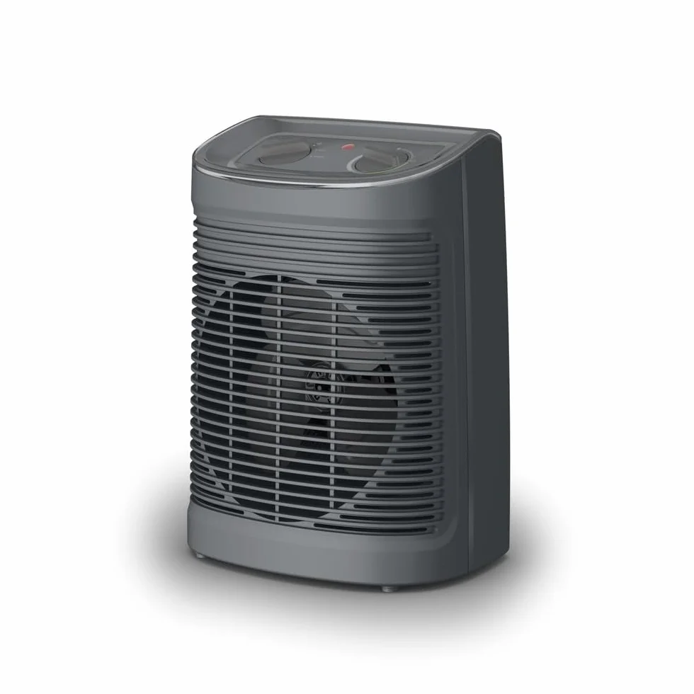 ROWENTA - Termoventilador SO6511F2 (Reacondicionado)