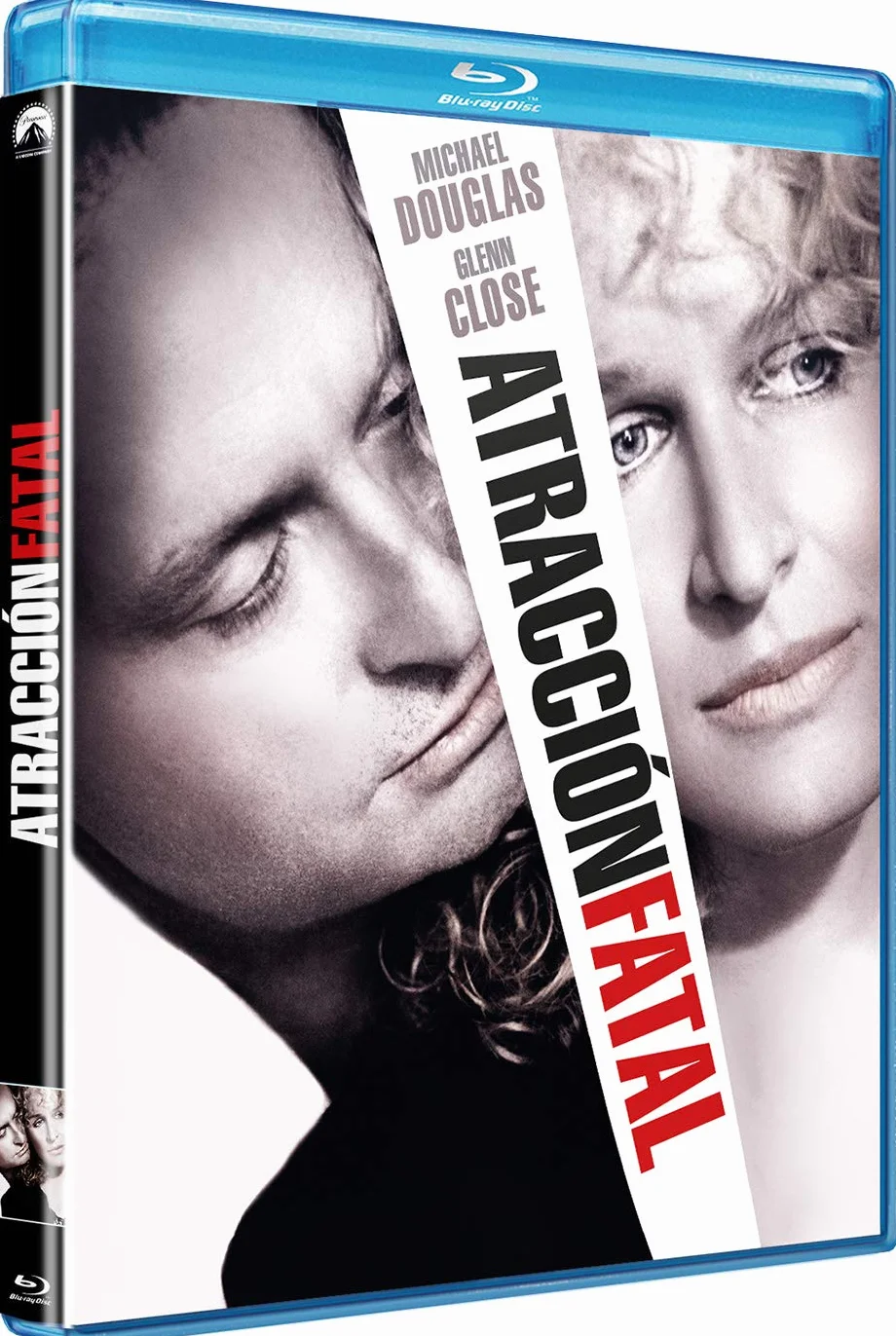 Atracción fatal (BD)