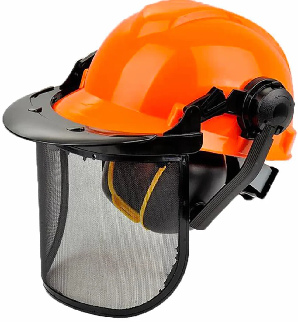 Ama 8838-0 0 Casco Con Visera