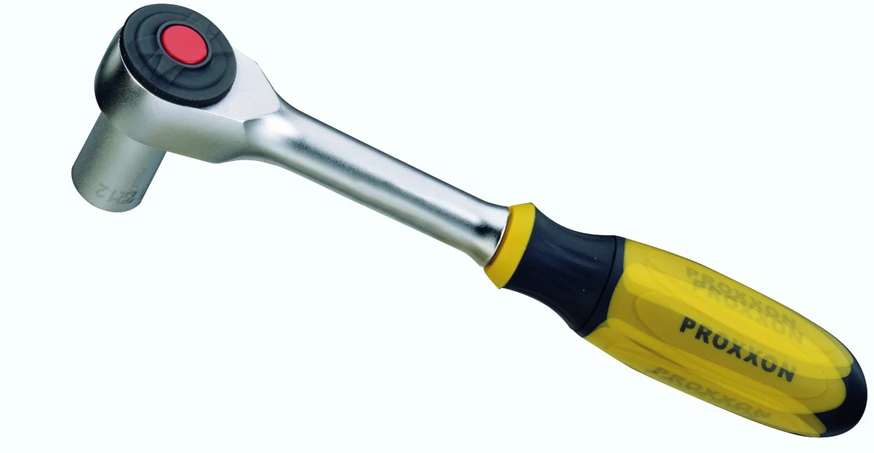 PROXXON 23090 2223082-Carraca Rotatoria 1,4, Metal