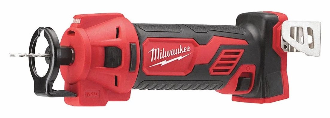 Milwaukee 2627-20 M18 18-Volt Lithium-Ion Cordless Cut Out Tool Bare Tool