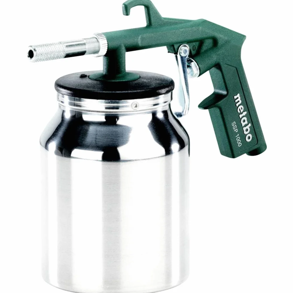 METABO 601569000 Pistola chorro de arena neumático