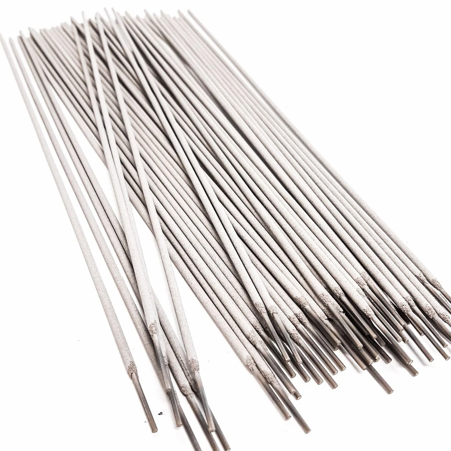 Electrodos Goodweld 308L de 2,0 mm para soldadura de acero inoxidable, paquete de 54 unidades