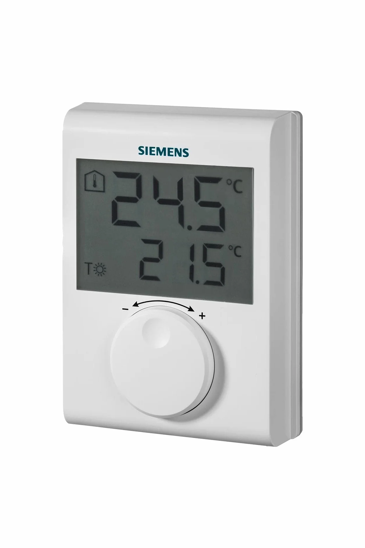 Siemens Termostato Digital RDH100