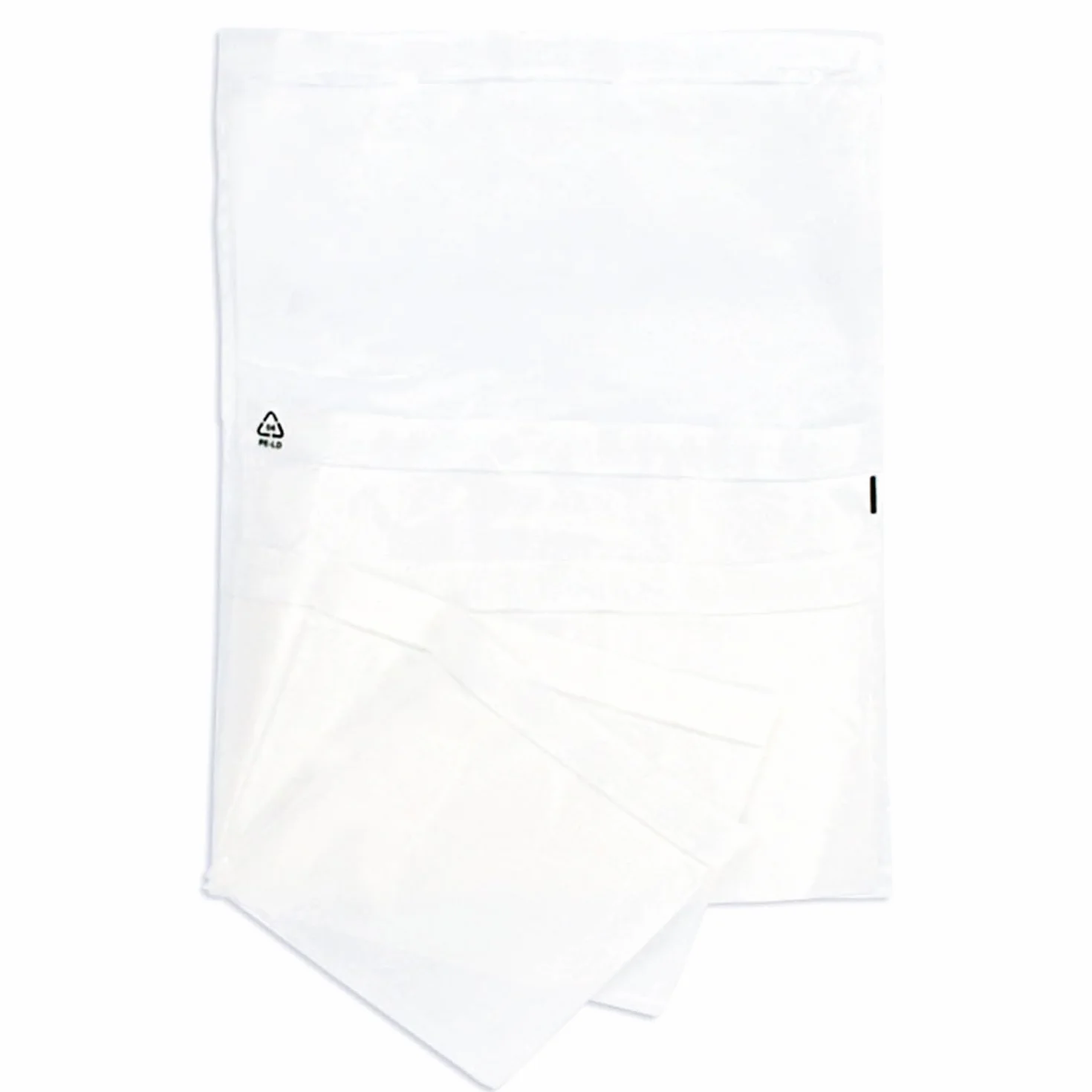 Sobres Adhesivos Portadocumentos Papel Transparente 240x175mm 228x165mm 100% Papel ECO Unipapel