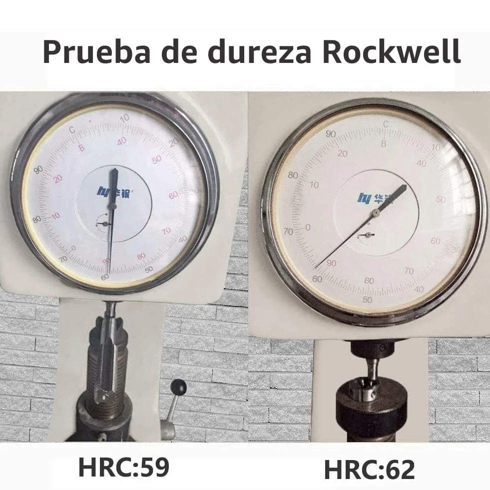 Gunpla 32 Piezas Juego de de Machos de Roscar Métrica M3-M12 Herramientas para Hacer Roscas