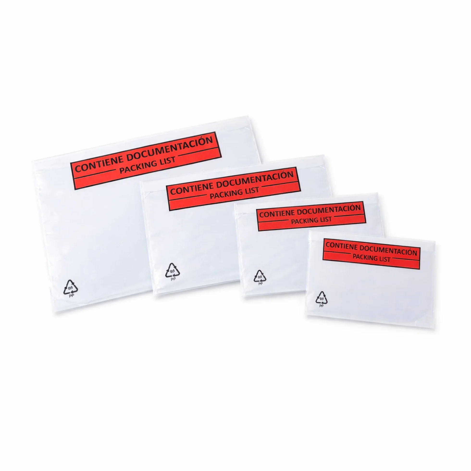 Sobres Papel A6 Portadocumentos Adhesivo 175x132mm 100 Unidades