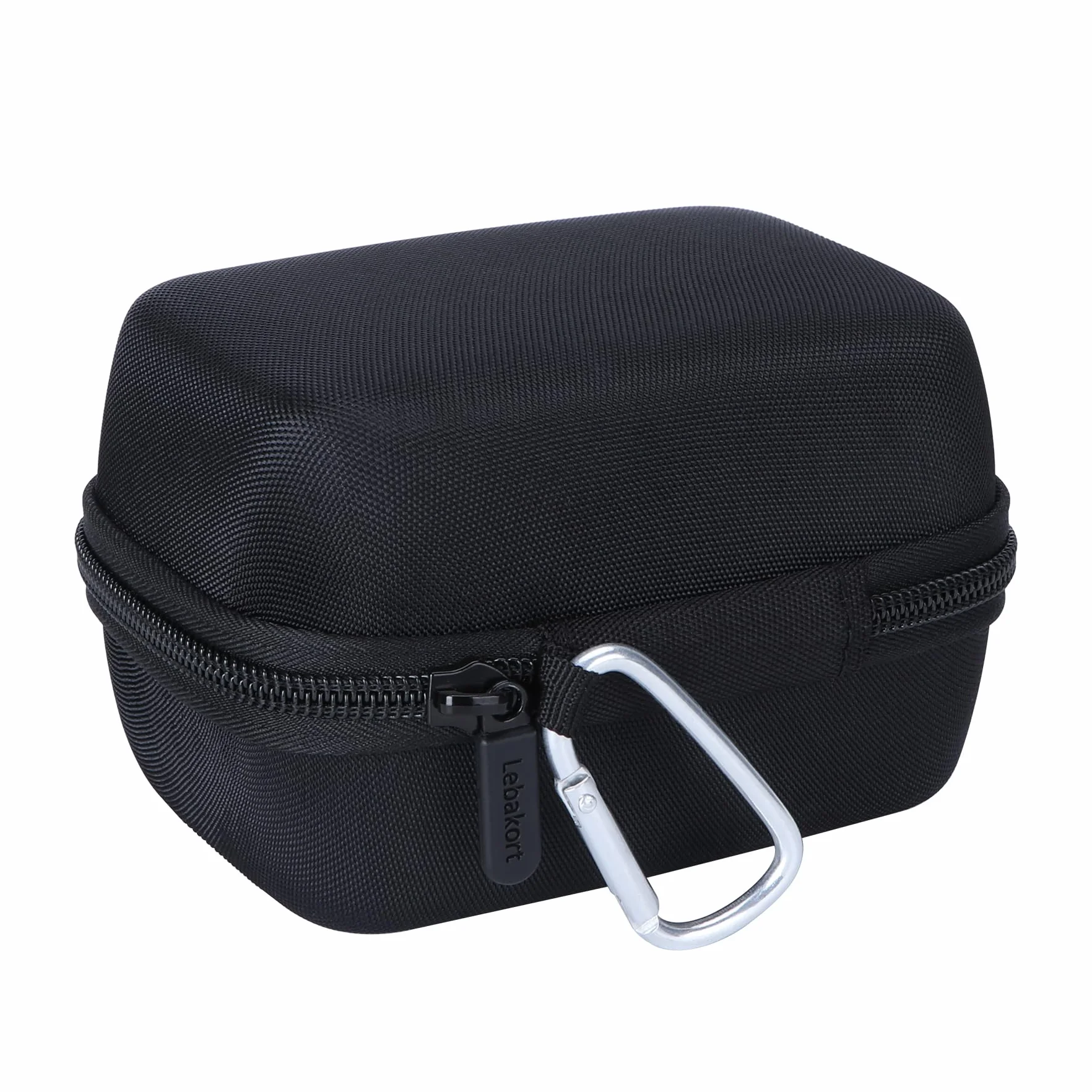 Lebakort Duro Caja Estuche Funda para Zoom H1 XLR Grabadora práctica