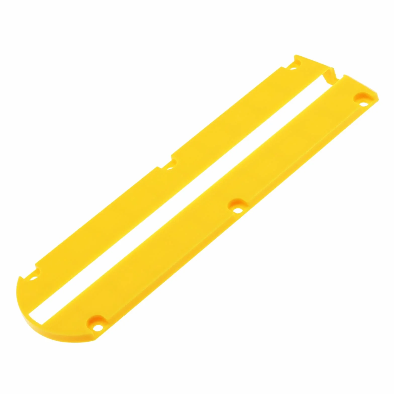 Placa de corte para sierra ingletadora compatible Dewalt DW703 DW704 DW704A DW705S DW705 DW706 DW715 DW716