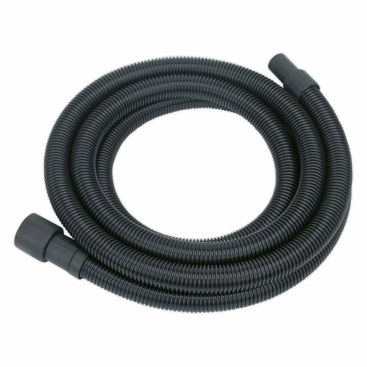 Sealey VACHOSE5M Vacuum Hose, 5 m