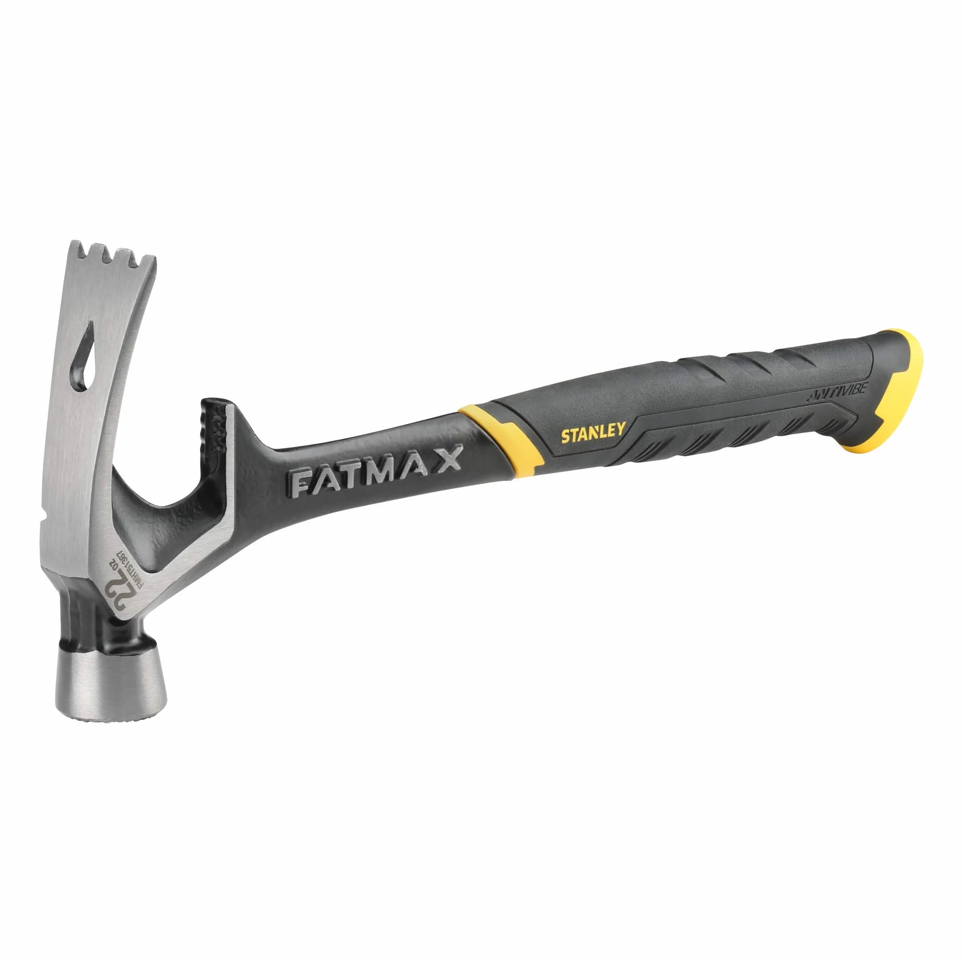 STANLEY FATMAX FMHT51367 - Martillo de demolición de 623gr