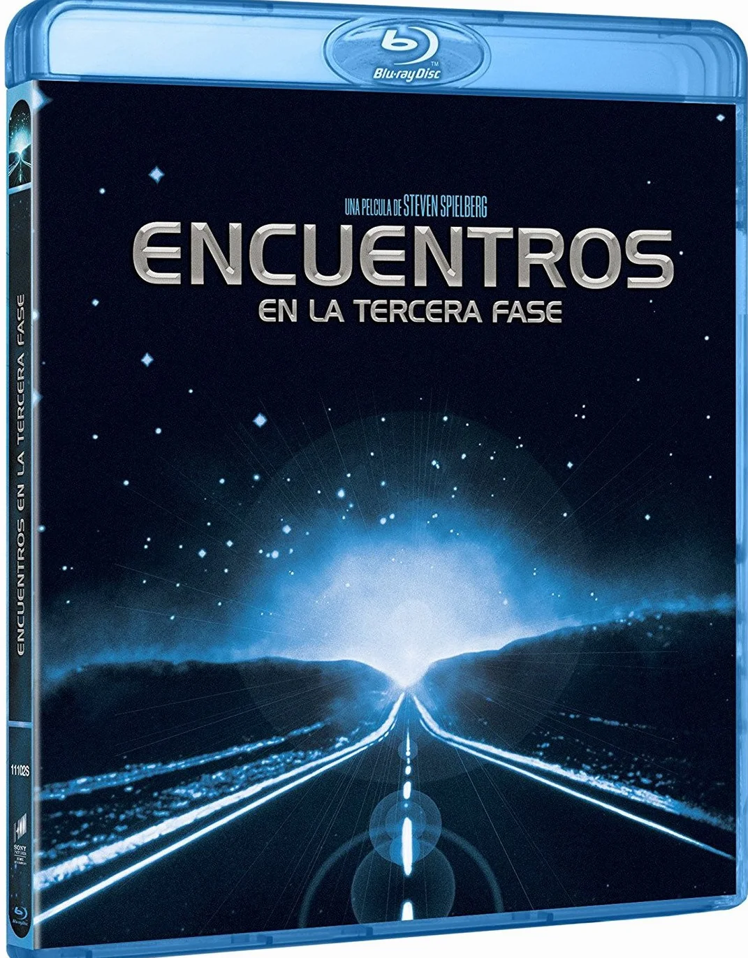 Encuentros En La Tercera Fase Edición 2018 [Blu-ray]