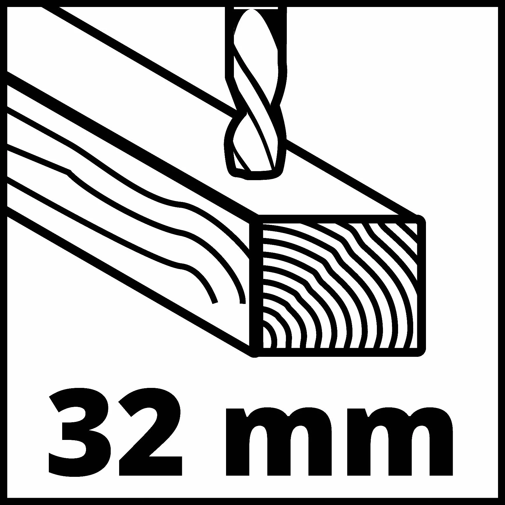 Einhell Set de taladro percutor TC-ID 1000 E Kit +64 (1010 W, electrónica de velocidad, portabrocas de sujeción rápida 13mm, nº de impactos 48000 min-1, incl. set accesorios de 64 piezas y maletín)