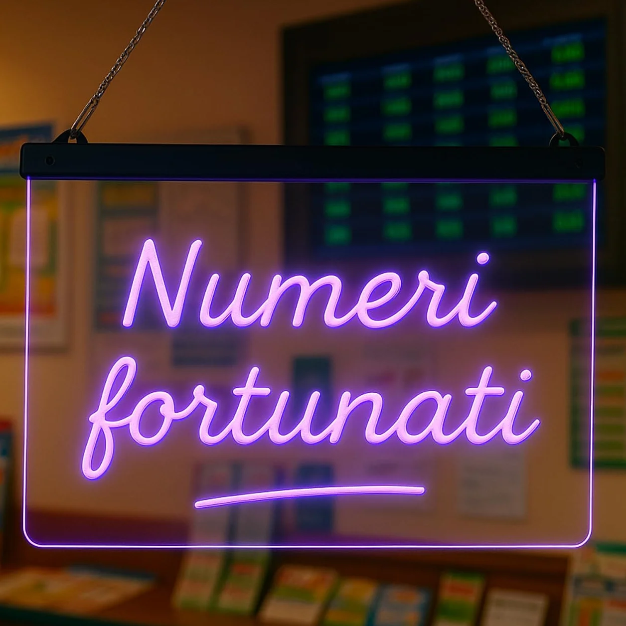 Letrero LED personalizable mesa luminosa luz multicolor para locales bares