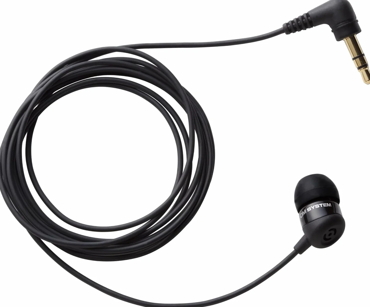 OM System TP-8 Micrófono Telefónico Grabadora Llamadas Compatible Olympus DS DM WS VN