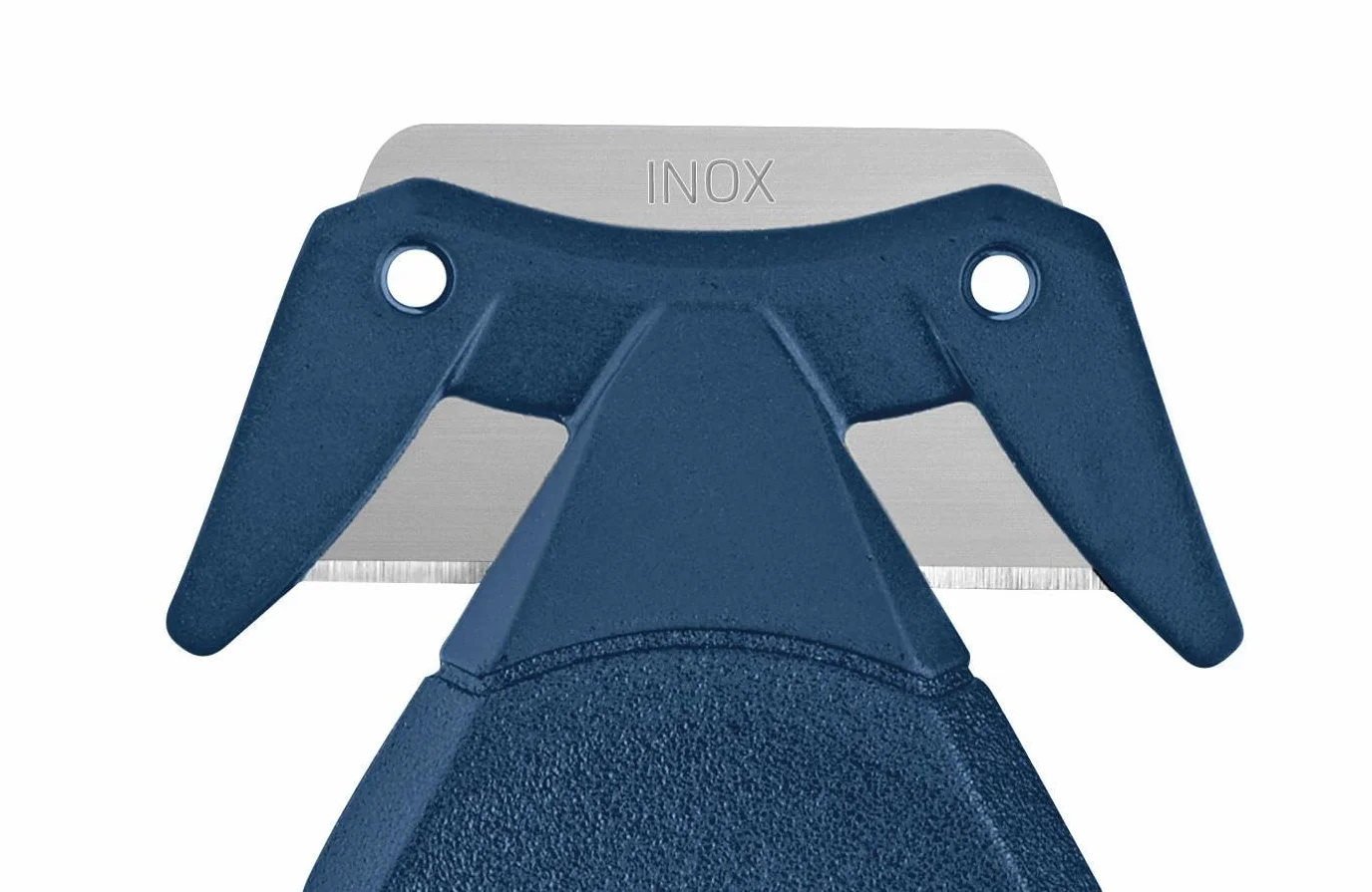 MARTOR 10x SECUMAX 150 MDP Cúter de Seguridad, Hoja Oculta, Metalodetectable