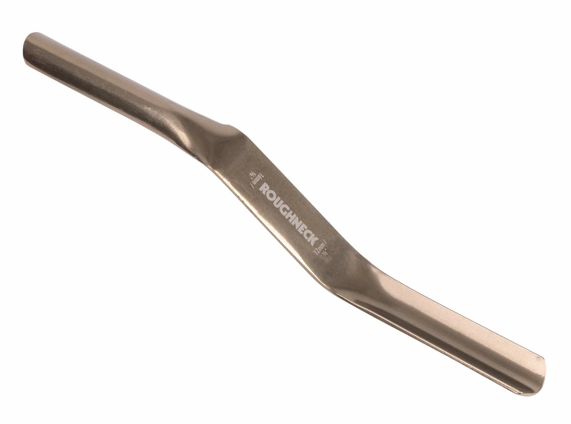 ROUGHNECK® ROU51031 - Junta de ladrillos de acero al carbono ½ y 16 mm