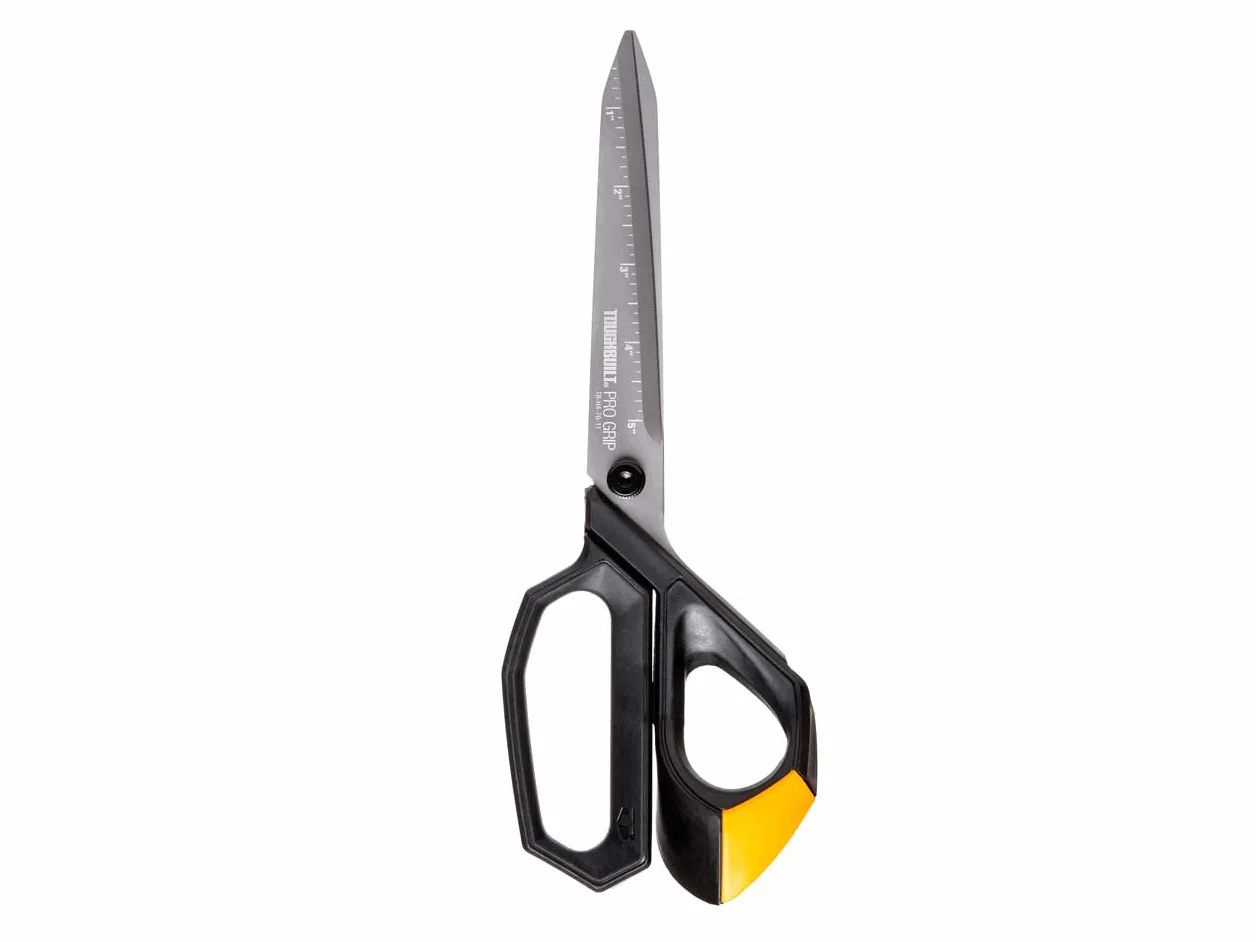 TIJERAS 275mm/11" TB-H4-70-11 TOUGH BUILT