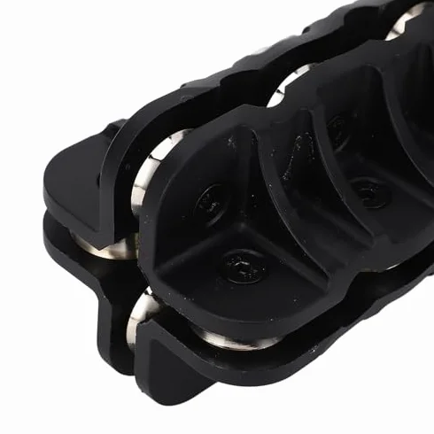 Enderezador de Tubos de 16mm - Herramienta Manual para Enderezar Tubos de Aire Acondicionado en Acero, Acero Inoxidable, Cobre y Aluminio