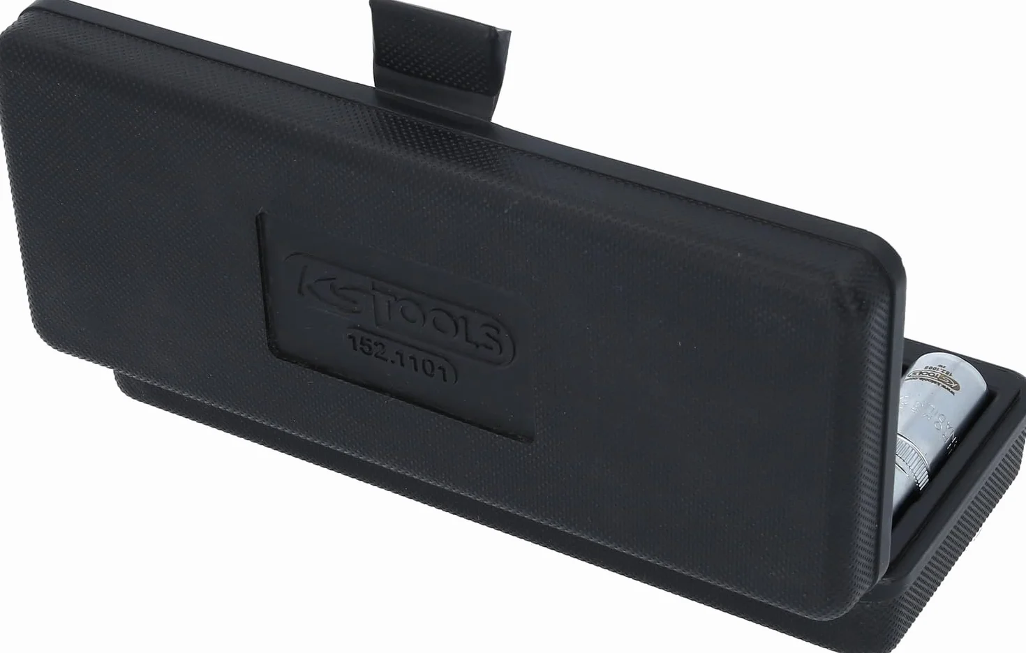 KS Tools 152.1101 - Pack de 7 piezas con extractores de espárragos (tamaño: 1/2")